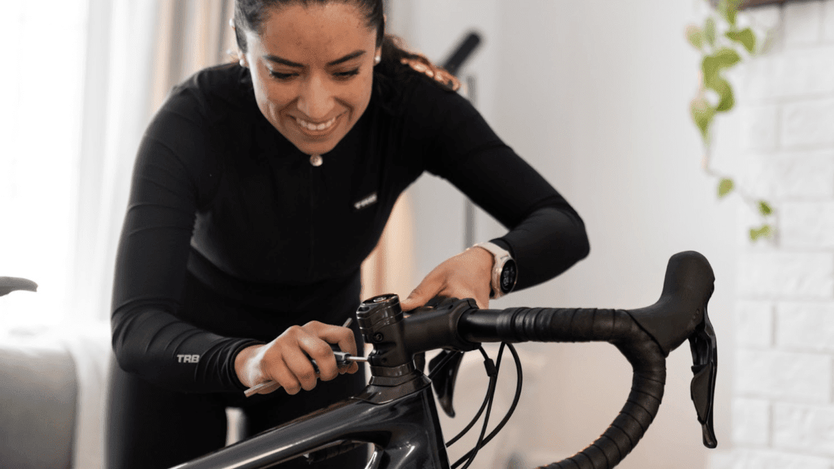 4 Tips To Make Riding Indoors More Comfortable - MyVeloFit