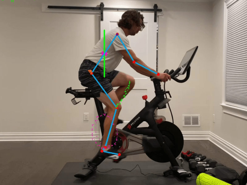 How to Set Up a Spin Bike: Optimal Rider Position