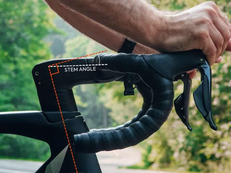 Handlebar Reach: 6 easy Ways to Shorten Reach On Your Bike